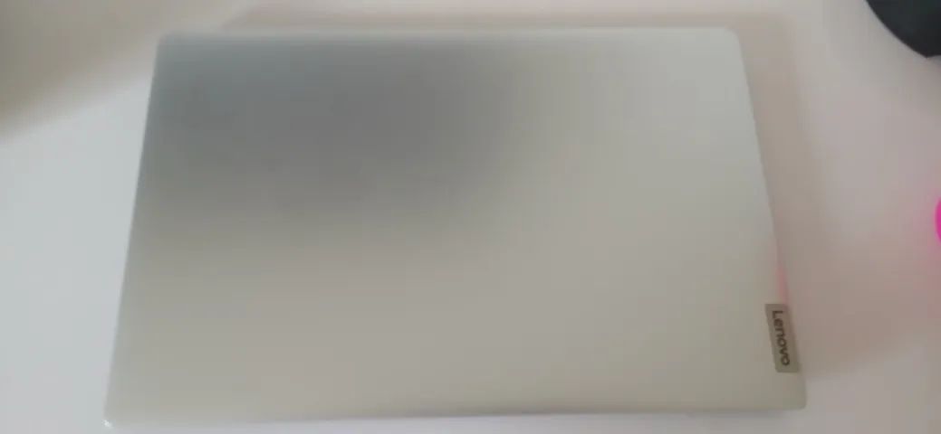 Notebook Lenovo - Foto 2