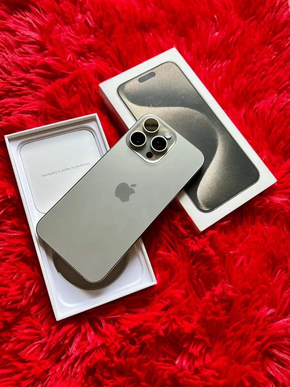 iphone 15 pro max 256