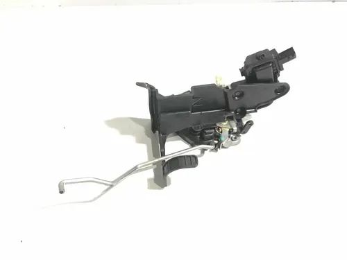 Fechadura Porta Dianteira Direita Renault Kwid 2019 B6799 - Foto 5