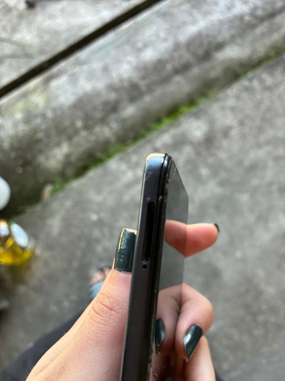Xaiomi redmi 11 lite Usado  - Foto 3