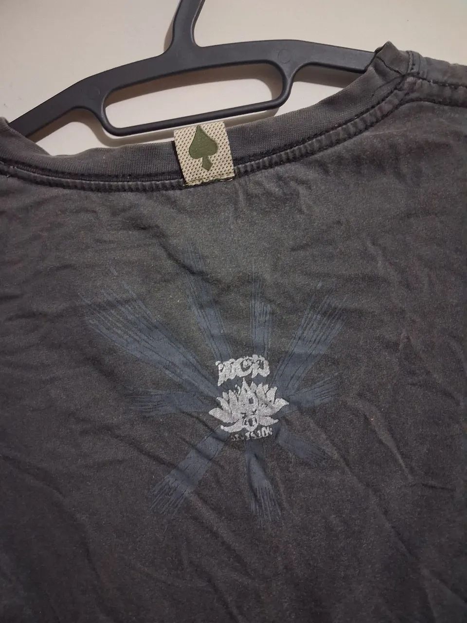 Camisa original MCD division ANTIGA  - Foto 2