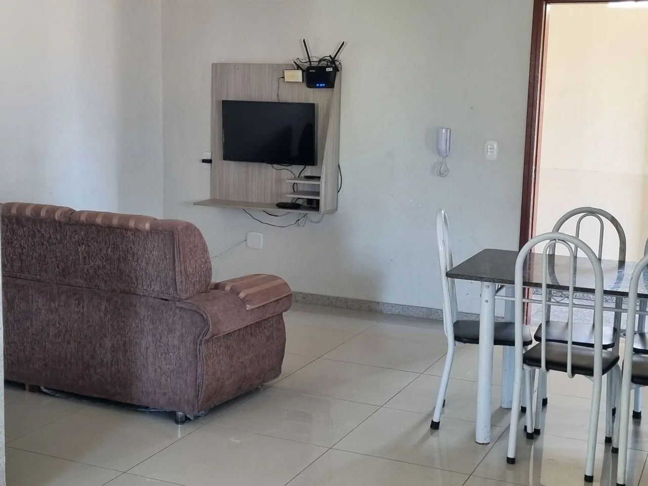 Apartamento p aluguel de temporada - Foto 2