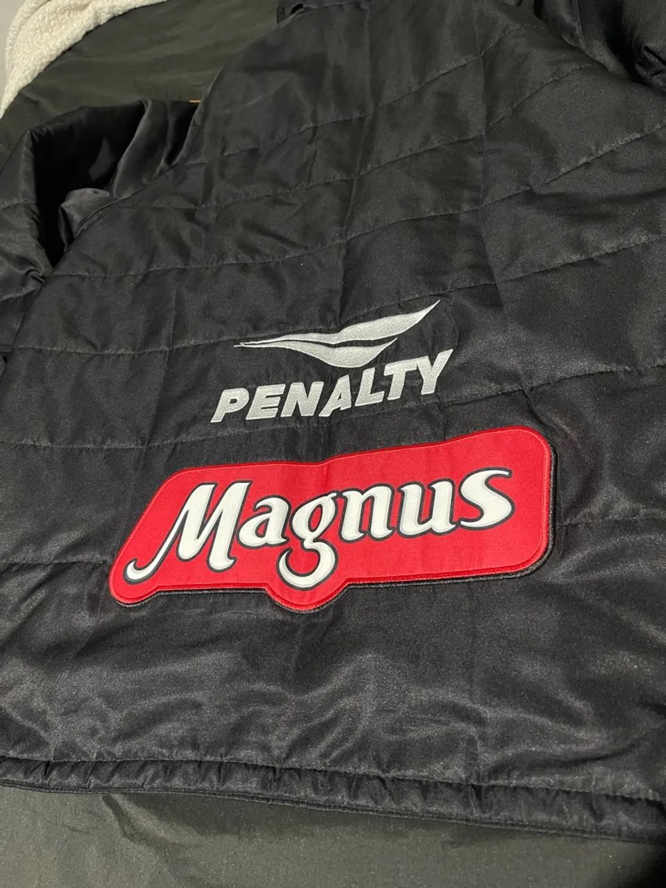 Parka Magnus Futsal  - Foto 4