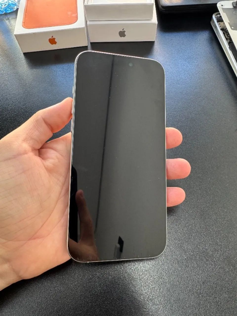 Iphone 16 Pro Max 256GB