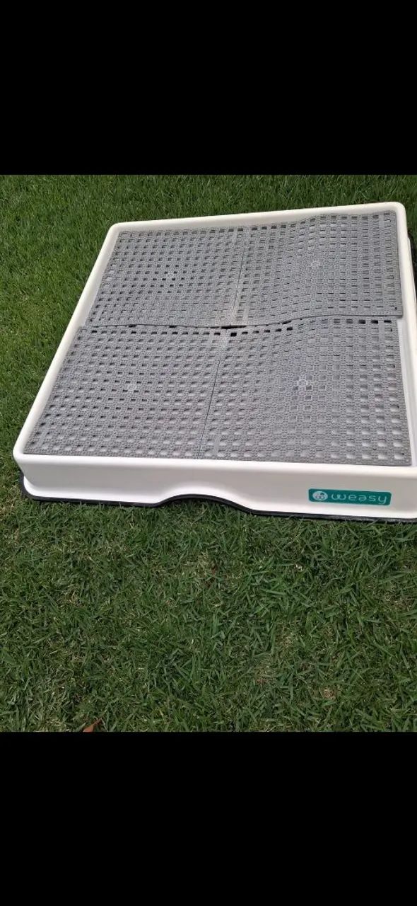 SANITARIO INTELIGENTE PET 