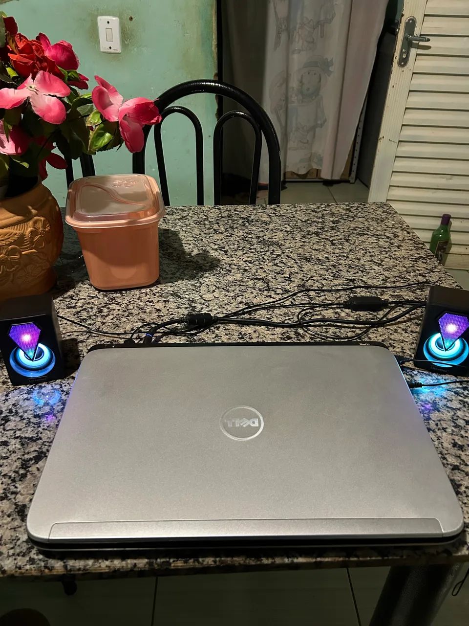    Dell XPS i7 SSD - Notebook Rápido e Conservado  - Foto 4