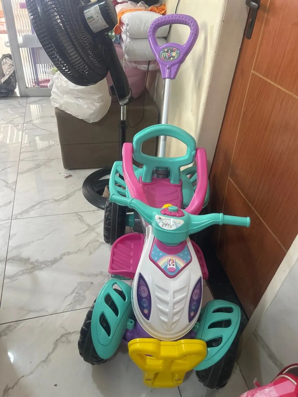 Quadriciclos -infantil - Foto 2