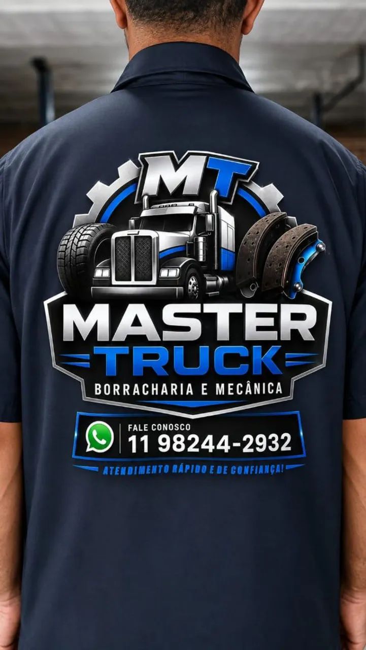 ? UNIFORMES PARA PRESTADORES DE SERVIÇOS ?