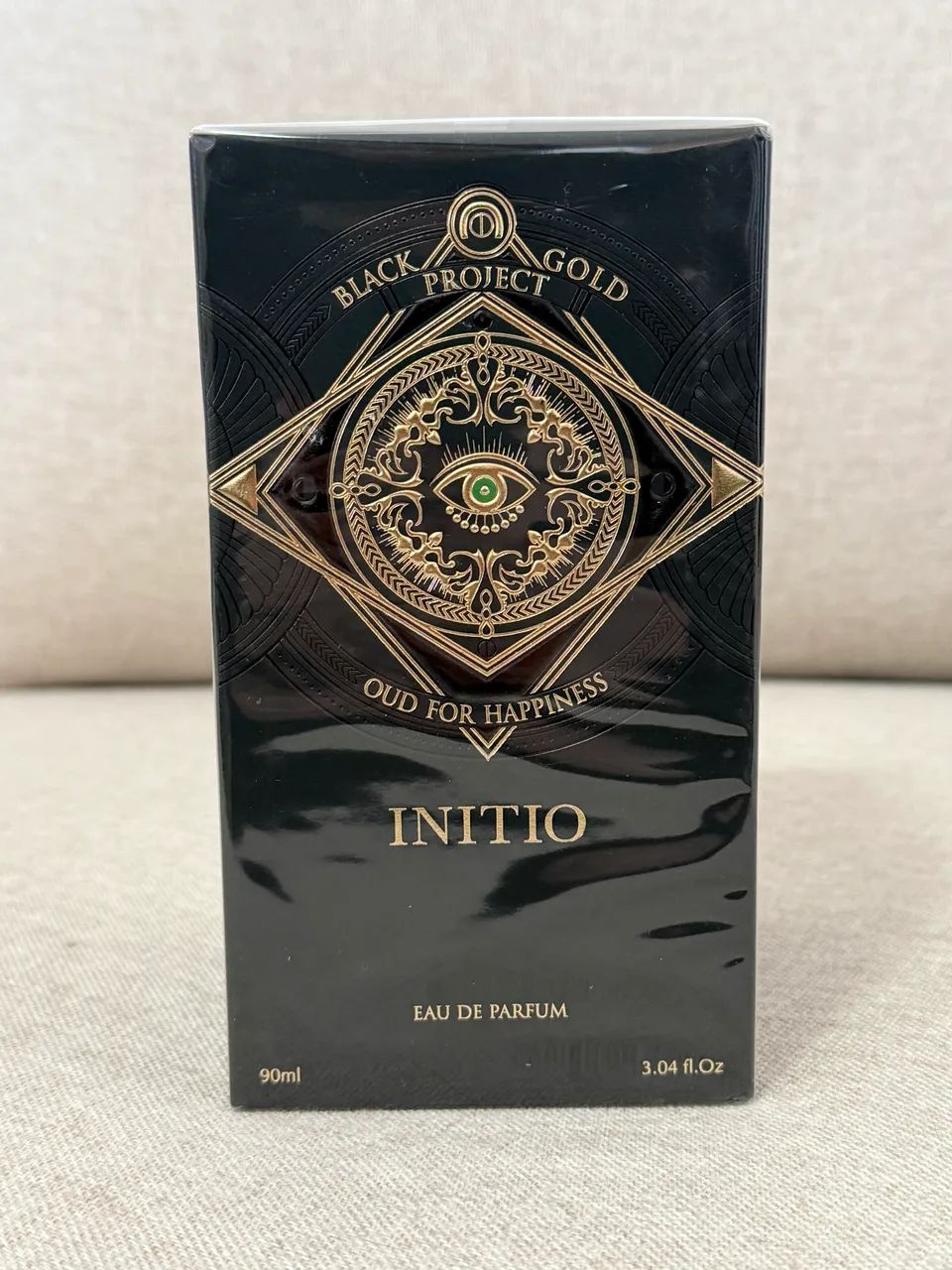 Initio Oud For Happiness edp 90ml