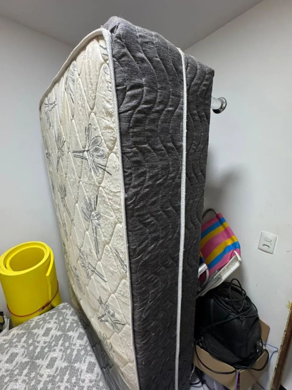 Cama box solteiro  - Foto 5