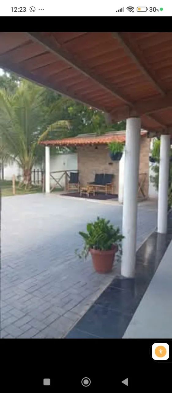 Espaço em caldas do jorro  - Foto 4