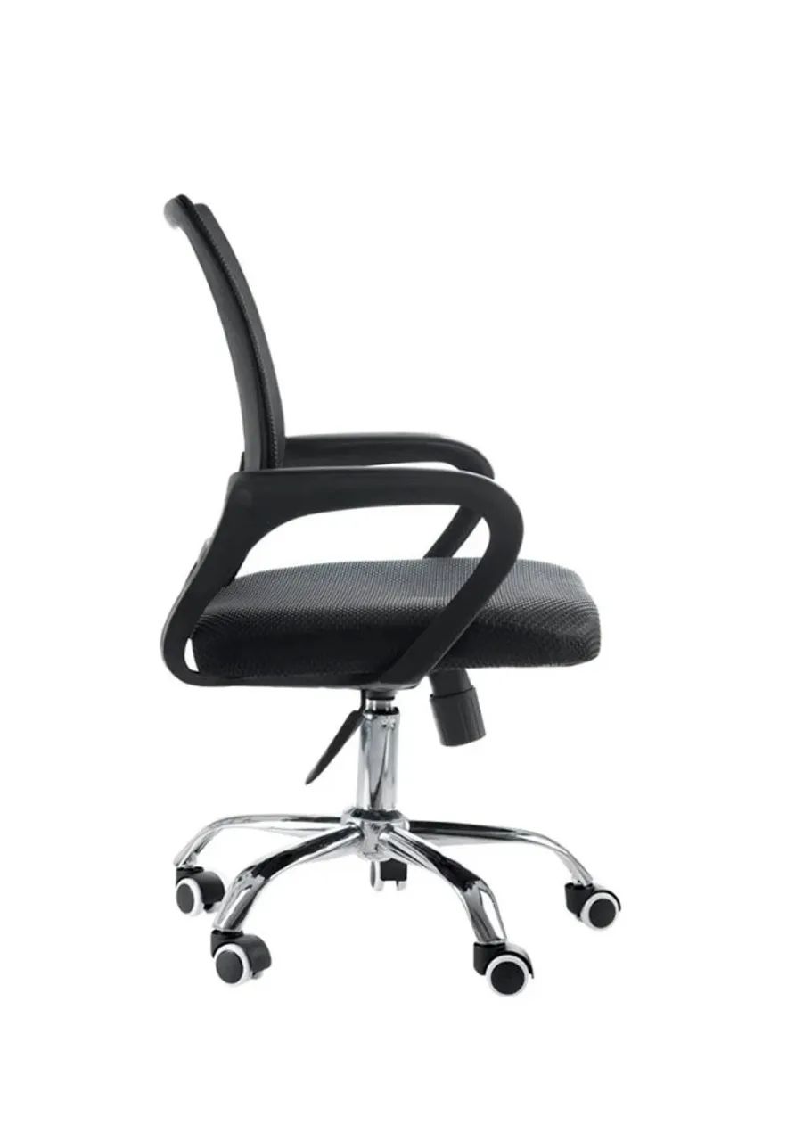 Cadeira Ergonomica com Rodinhas - Nova, Emitimos Nota Fiscal - Foto 2