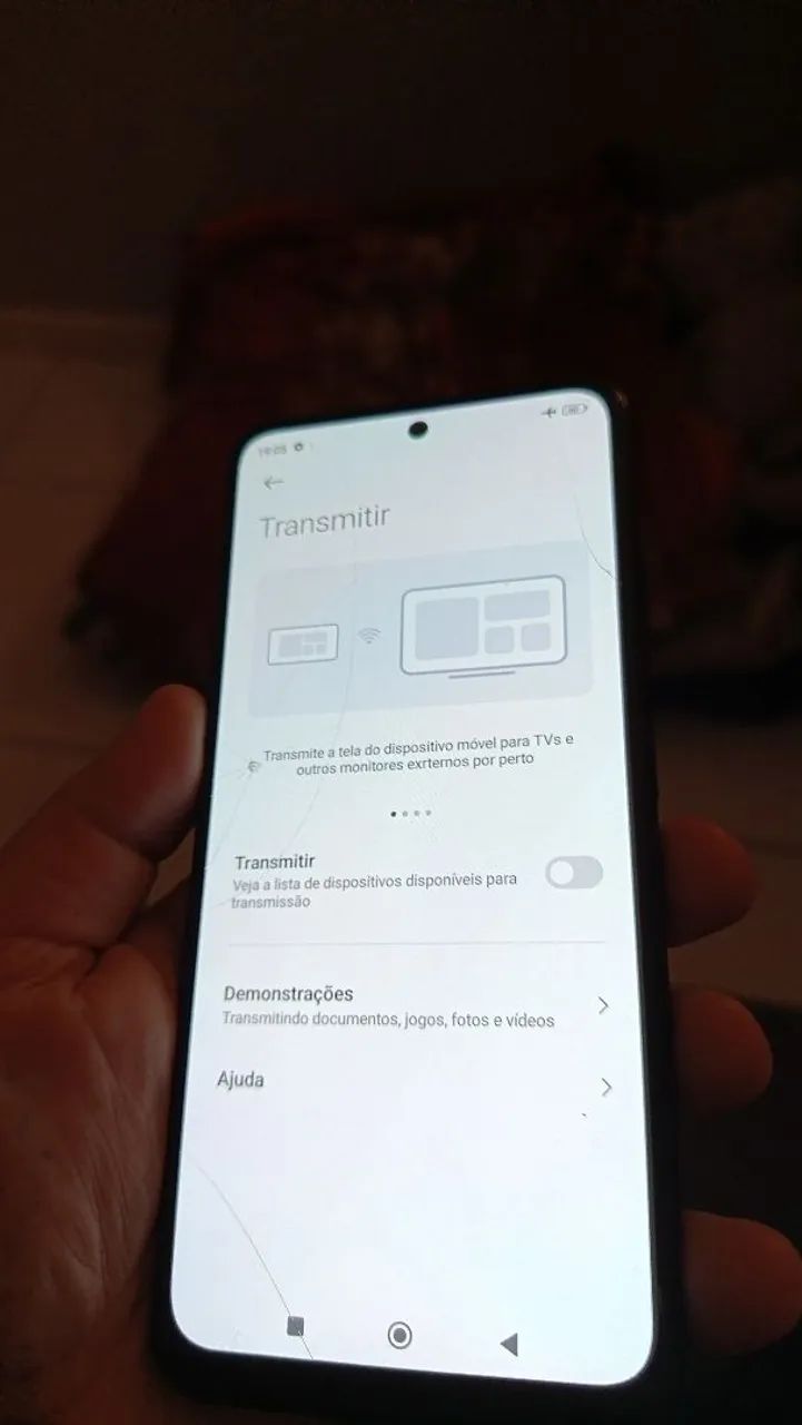 Redmi note 11  - Foto 4