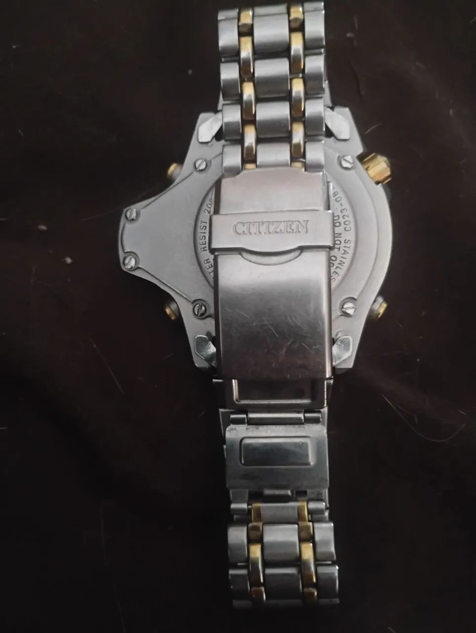 Citizen Aqualand c23 - Foto 5