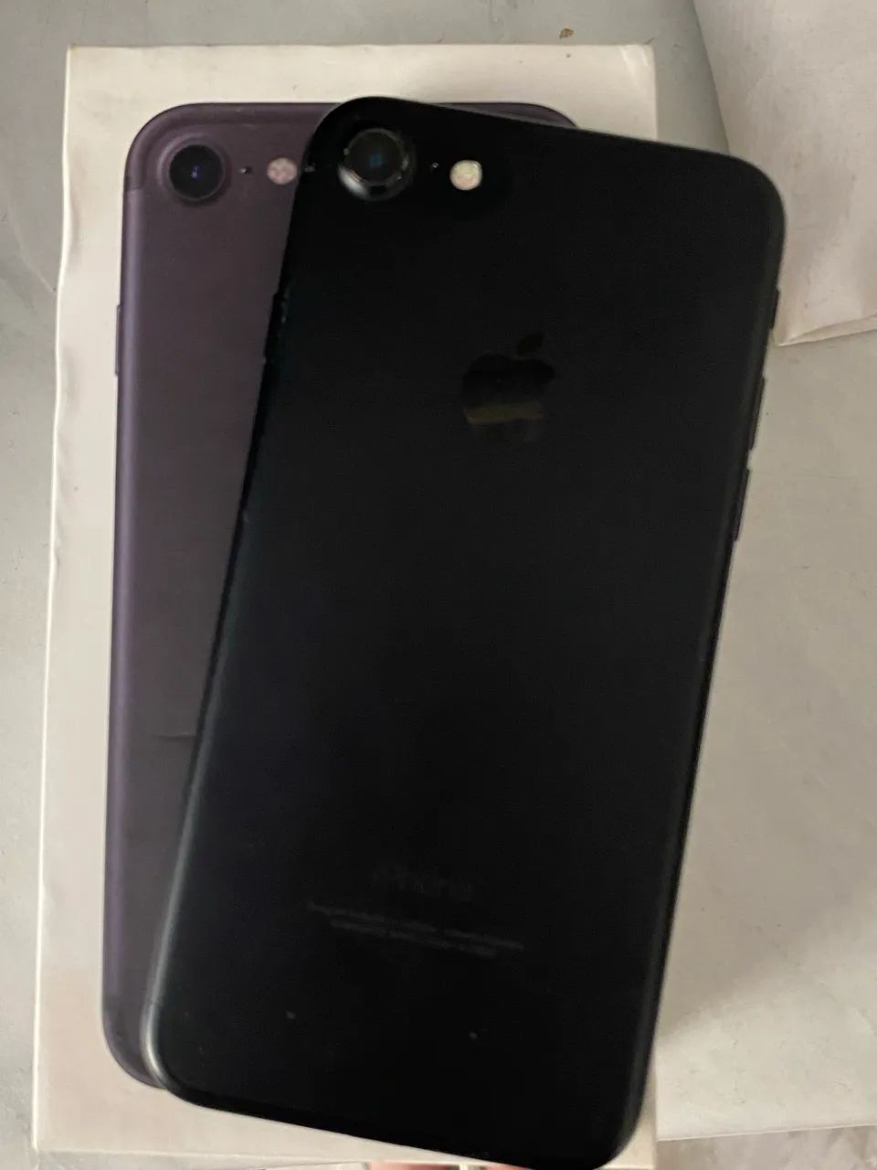 iPhone 7 - Foto 3