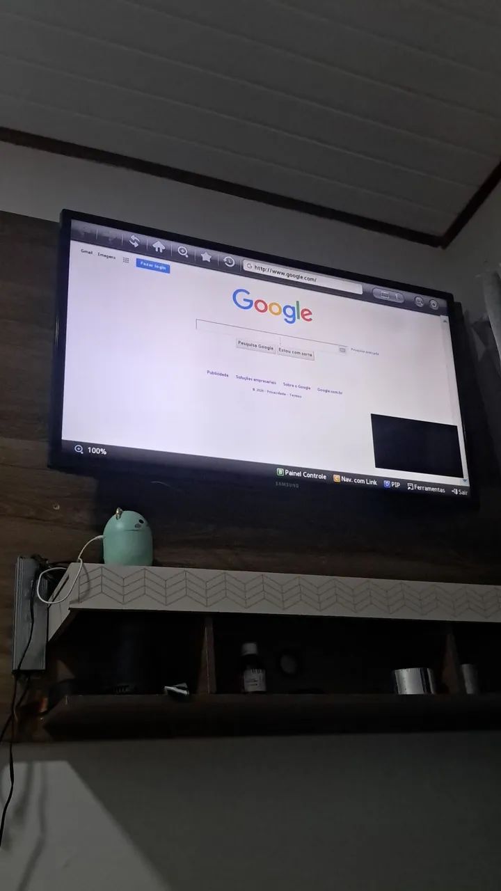 Tv 40 polegadas - Foto 5