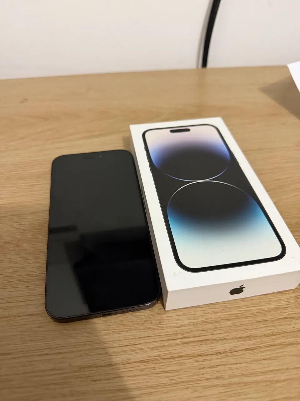 iPhone 14 Pro Max 128g - Foto 2
