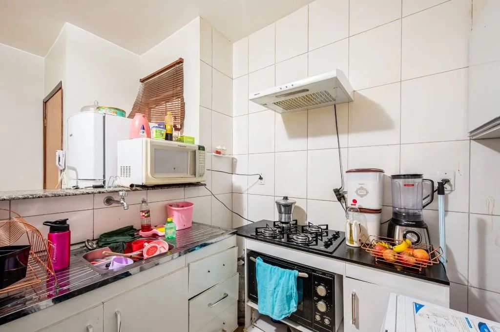 Guará II: Apto 2 quartos  Excelente localização! - Foto 5