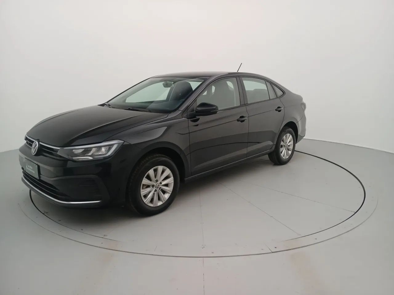 Volkswagen Virtus 2025