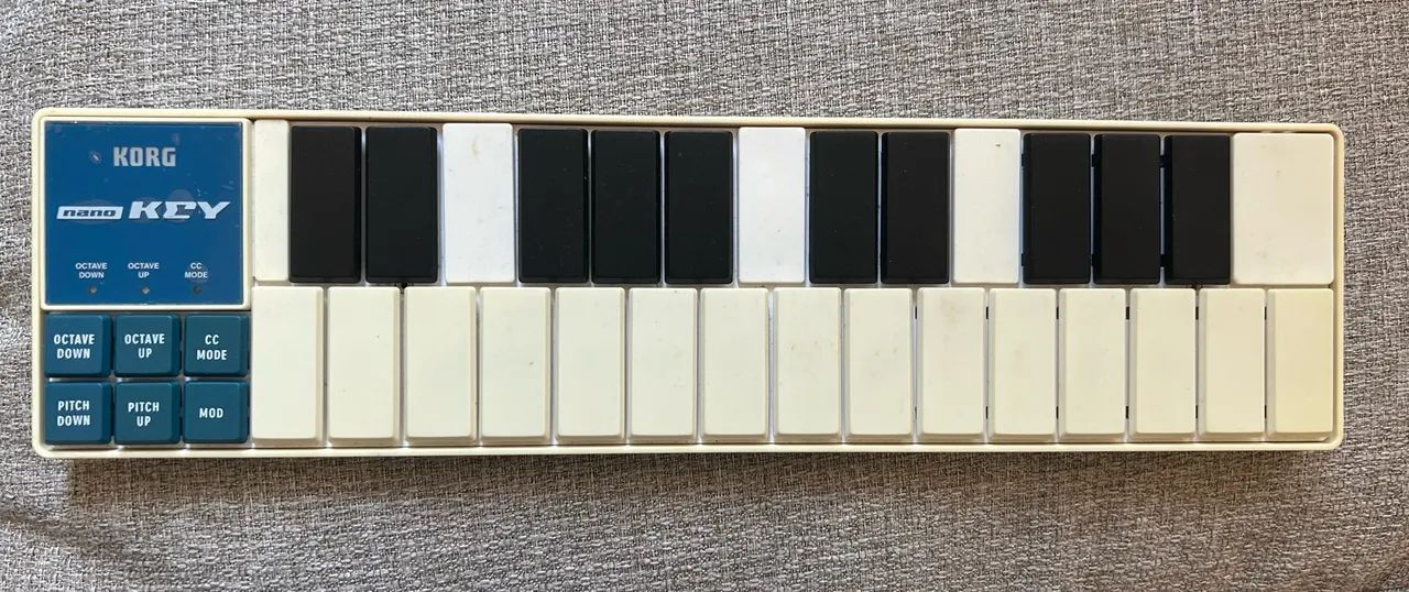 Korg Nano Key Original - Foto 2