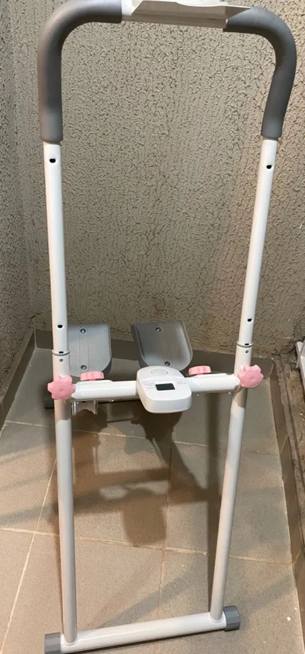 Simulador de escada - Foto 2