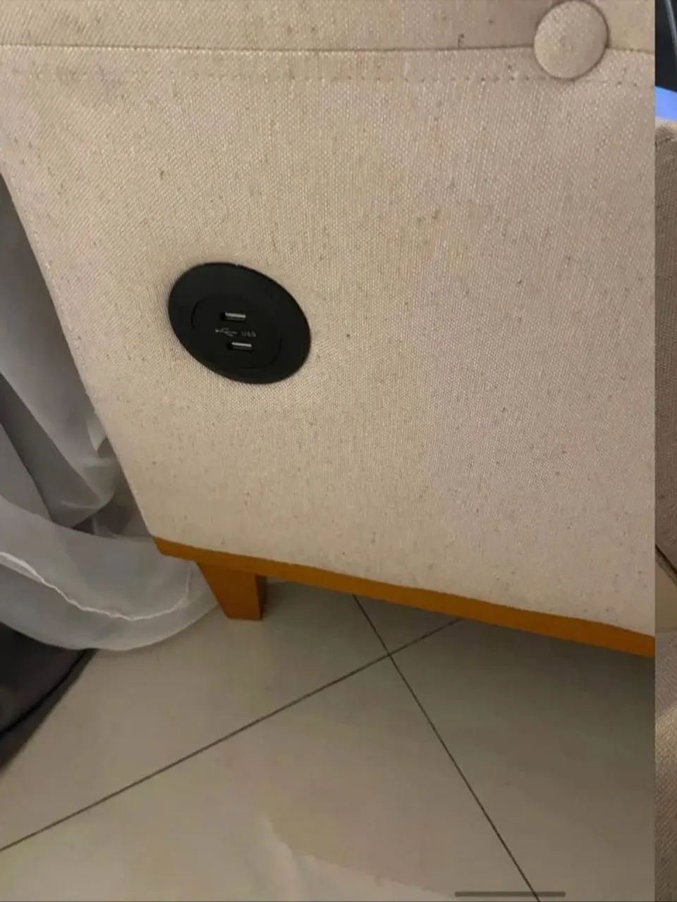 Sofá cama  - Foto 3