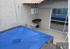 Cobertura 1 quarto em Praia da Costa - Foto 3