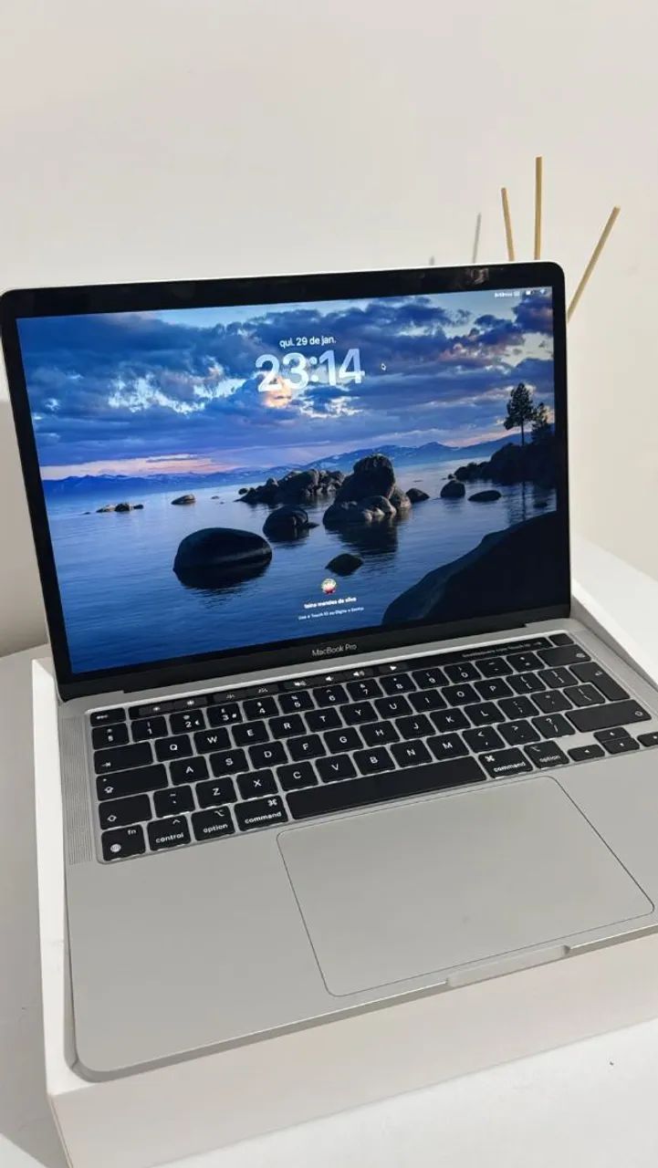 MacBook 