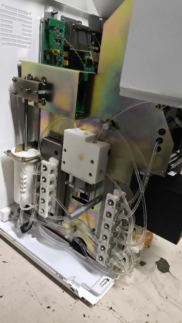Horiba Abx micros 60 todo revisado  - Foto 2