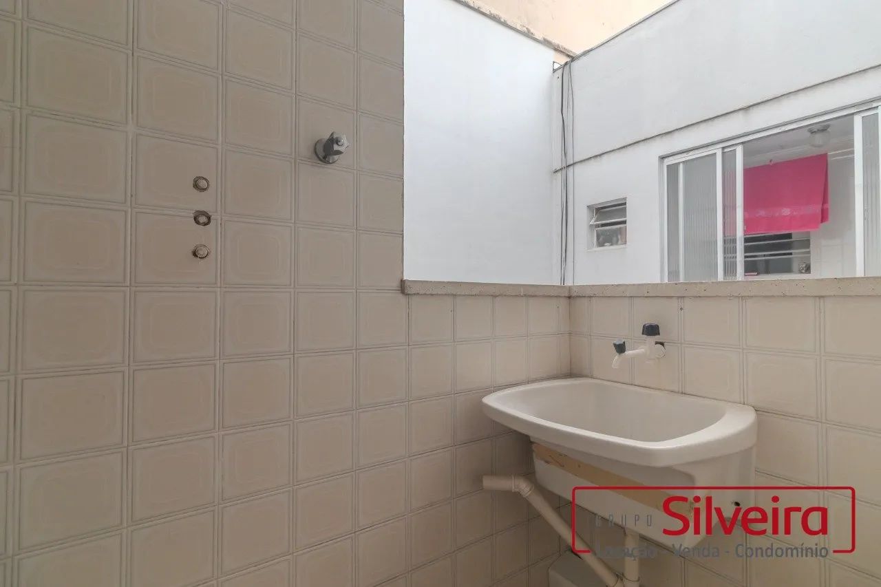 APARTAMENTO 1 DORMITORIO - JARDIM BOTANICO - Foto 4