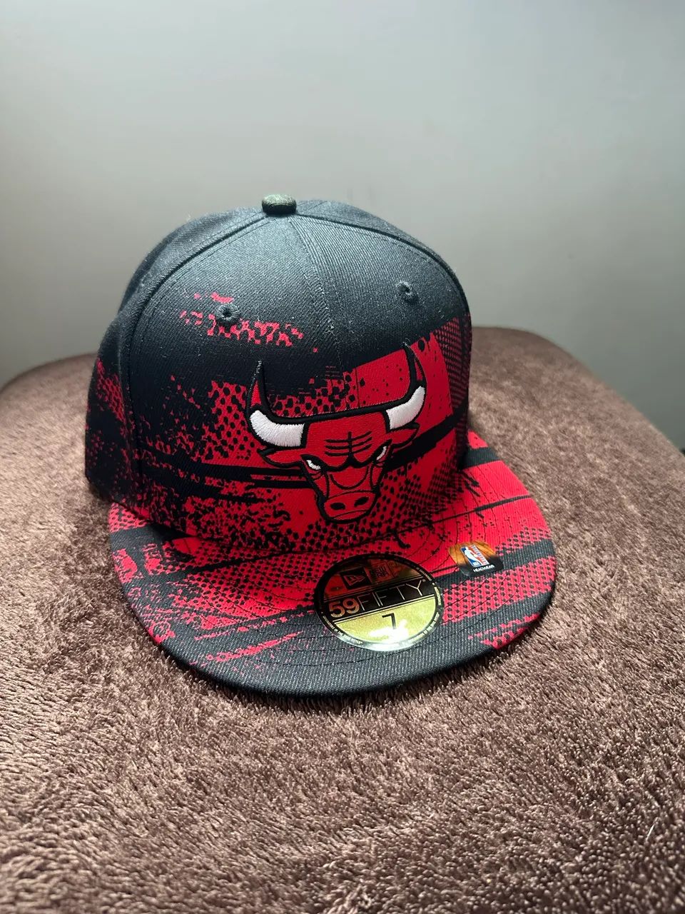 Boné New Era NBA Chicago Bulls - Foto 2