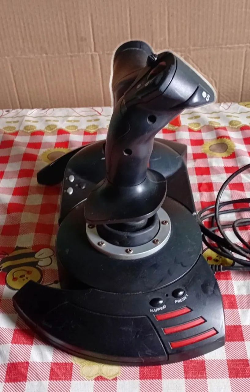 joystick Thrustmaster T.Flight Hotas X,  - Foto 2