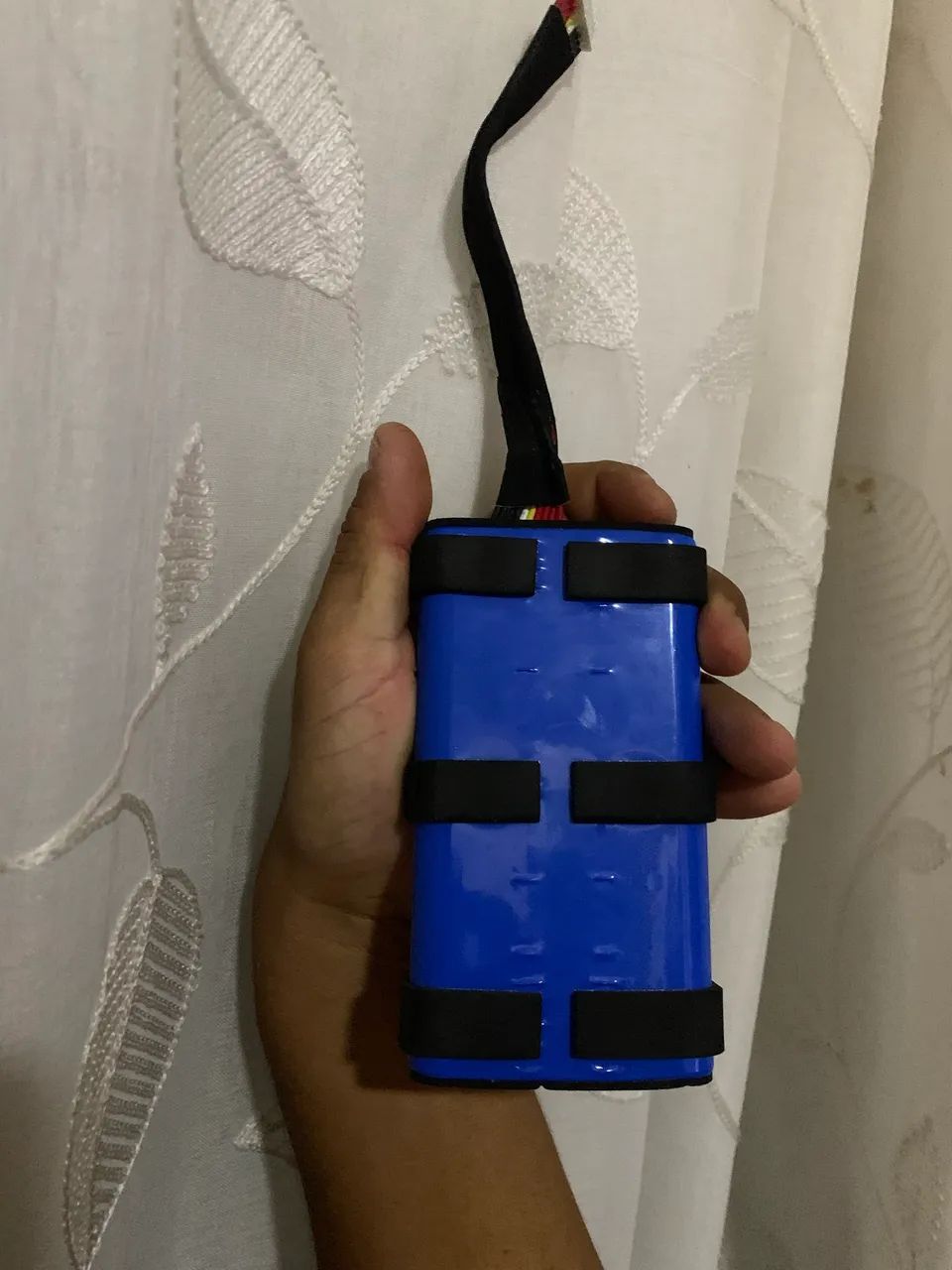 Bateria JBL Boombox 2 - Foto 3