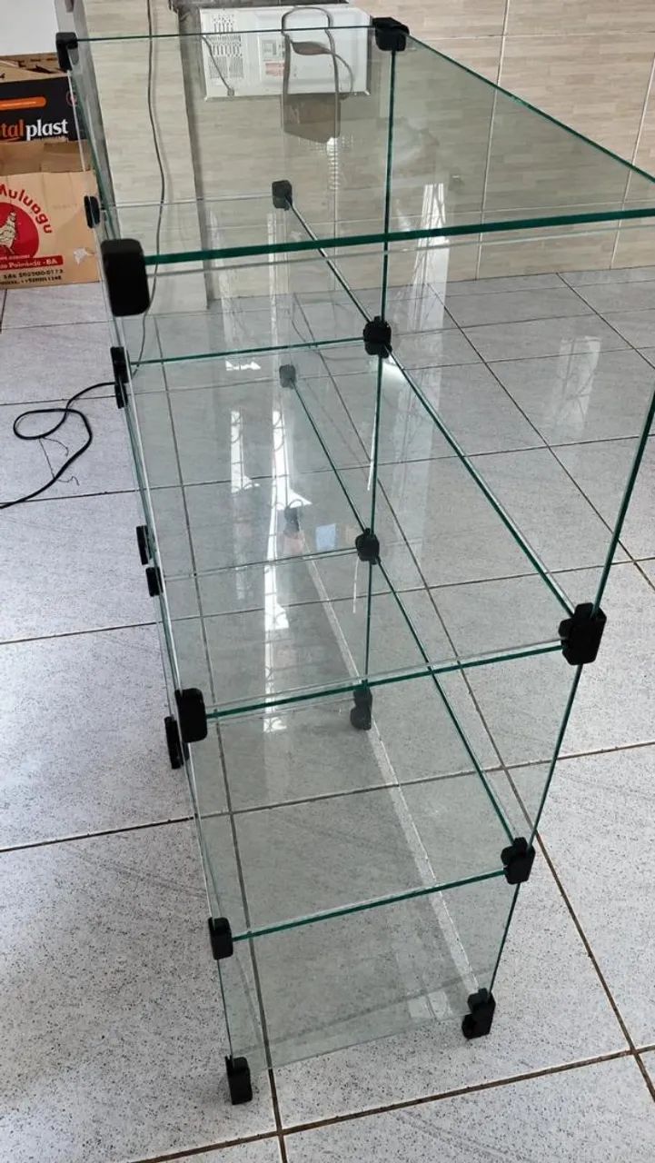 Vitrine - Foto 4