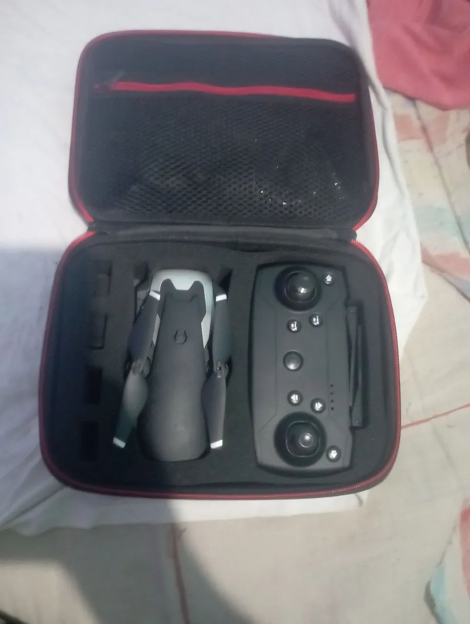 Drone 