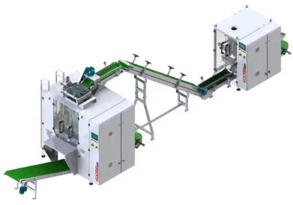 Enfardadeira Dosetec Multitrac 1200 NOVA na Caixa | Venda ou Locação | Pronta Entrega - SC - Foto 3