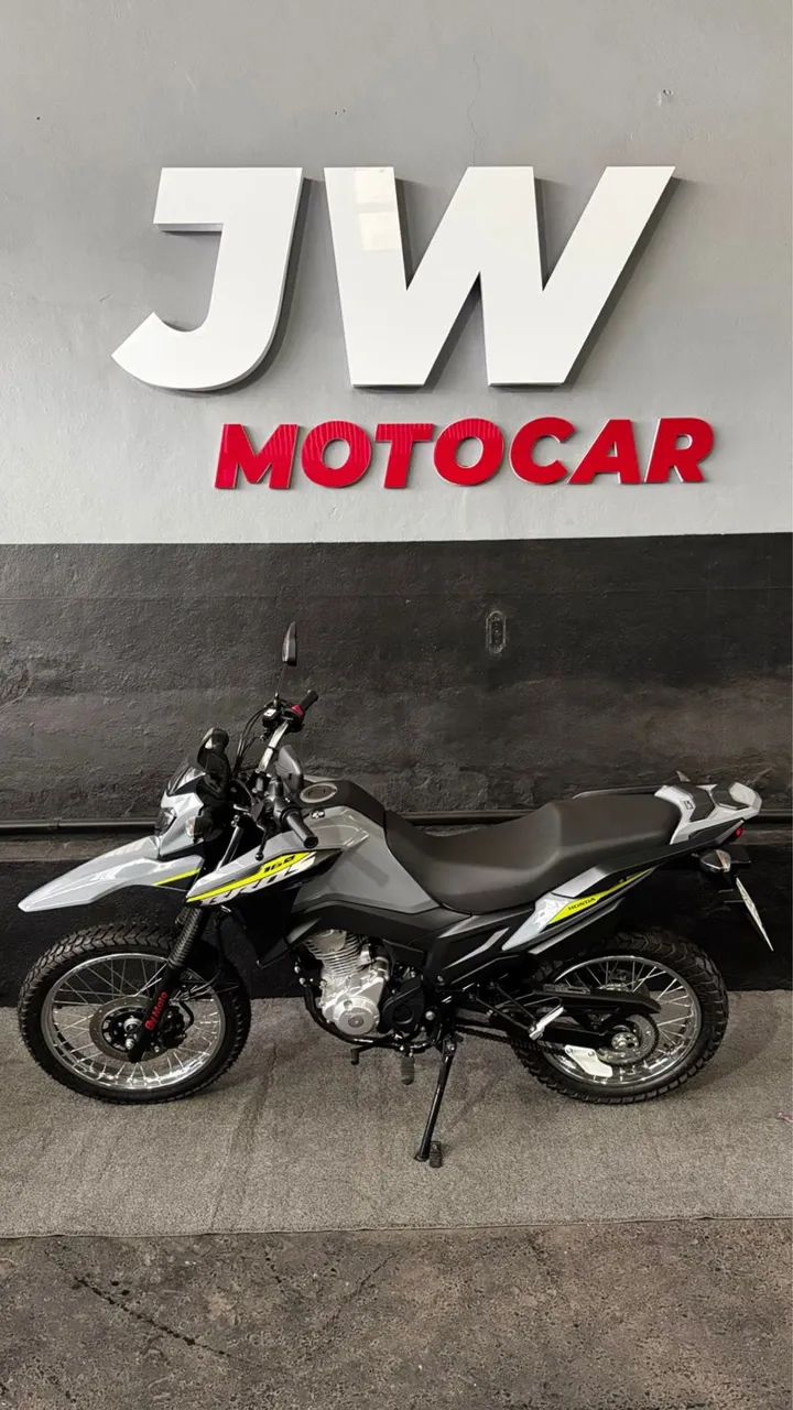 Bros 160 abs