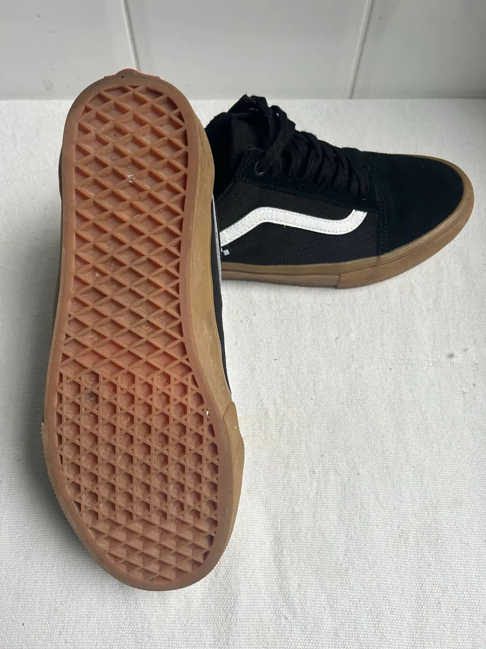 Tênis vans  - Foto 2