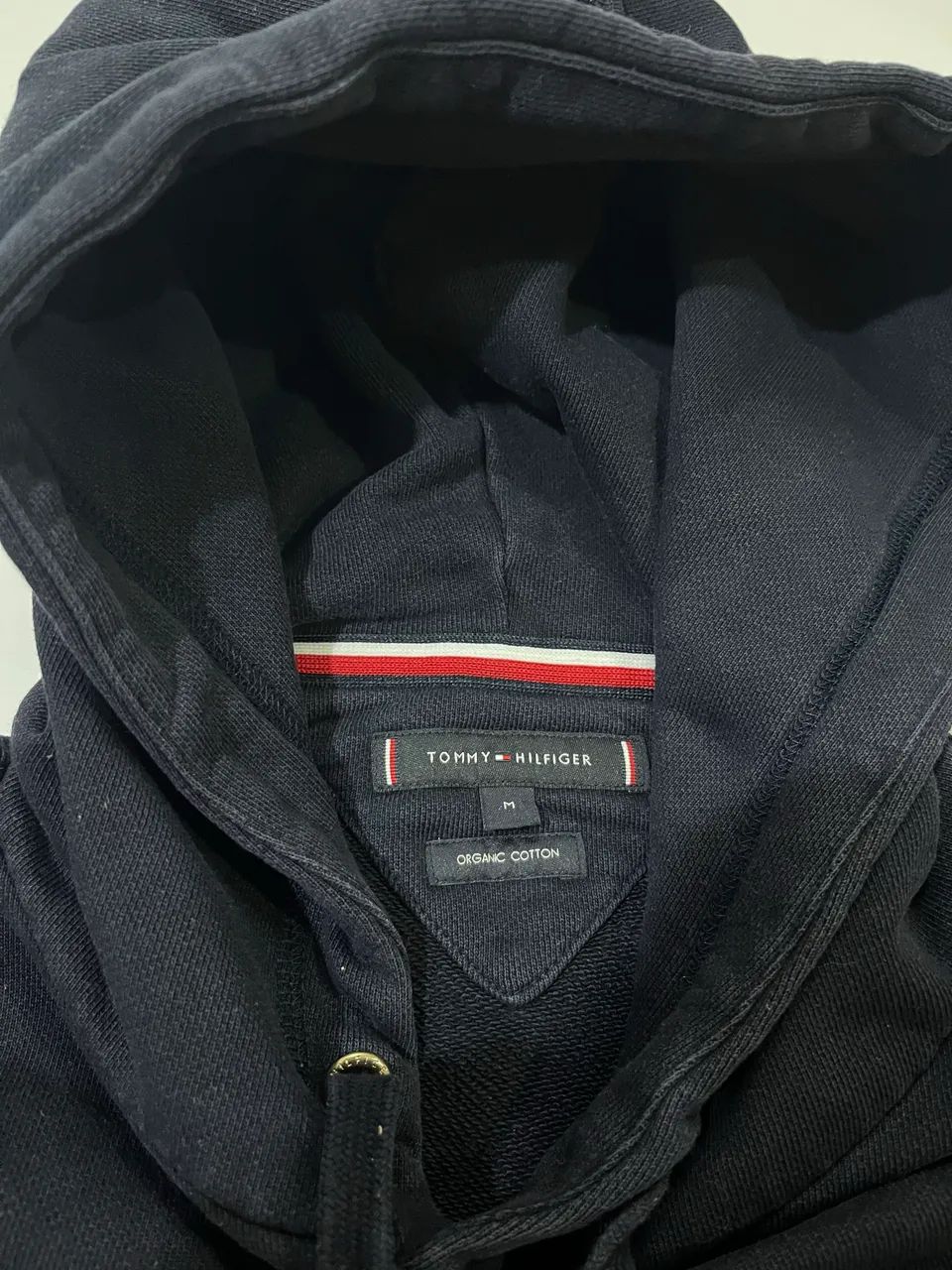 moletom tommy hilfiger  - Foto 3