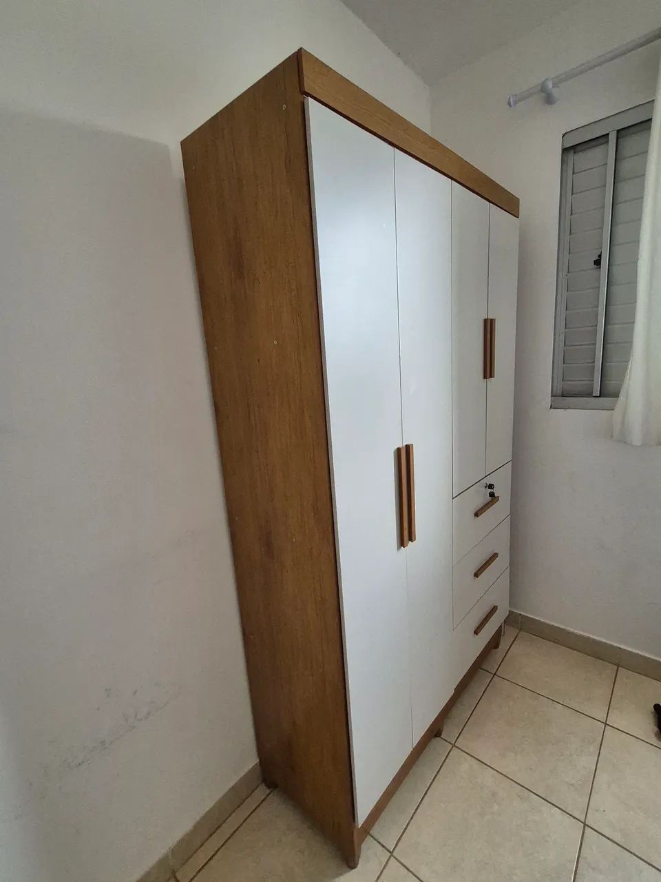 Guarda Roupa - Foto 2