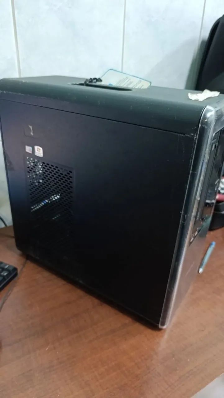 Computador  cpu - Foto 3