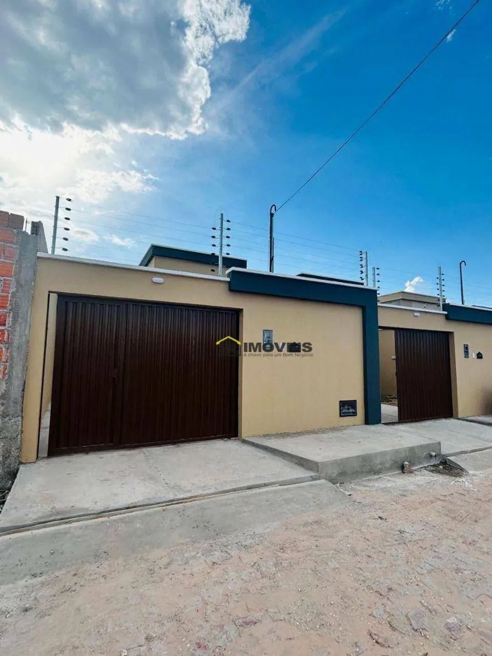 Casa à Venda em Timon/Ma - Entrada facilitada - Foto 2