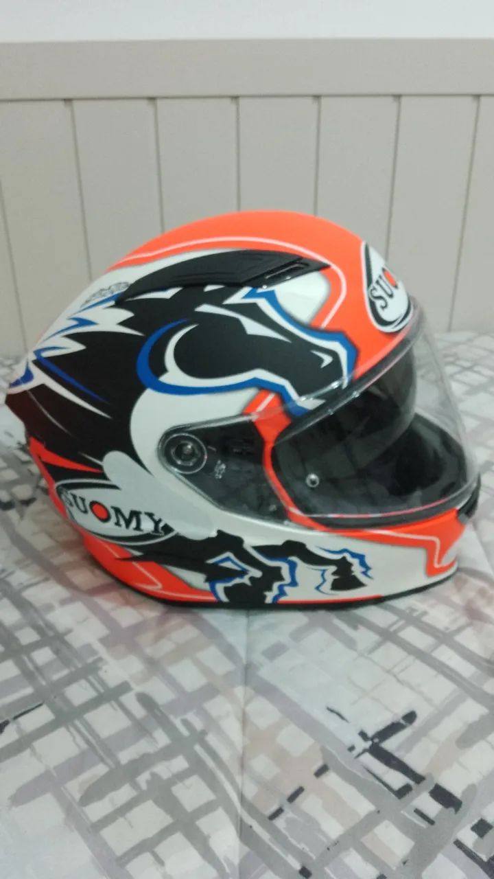 Capacete - Foto 3