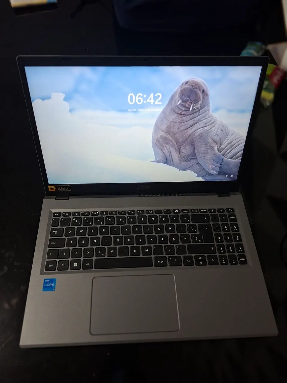 Notebook Acer Aspire GO 15 - Foto 3
