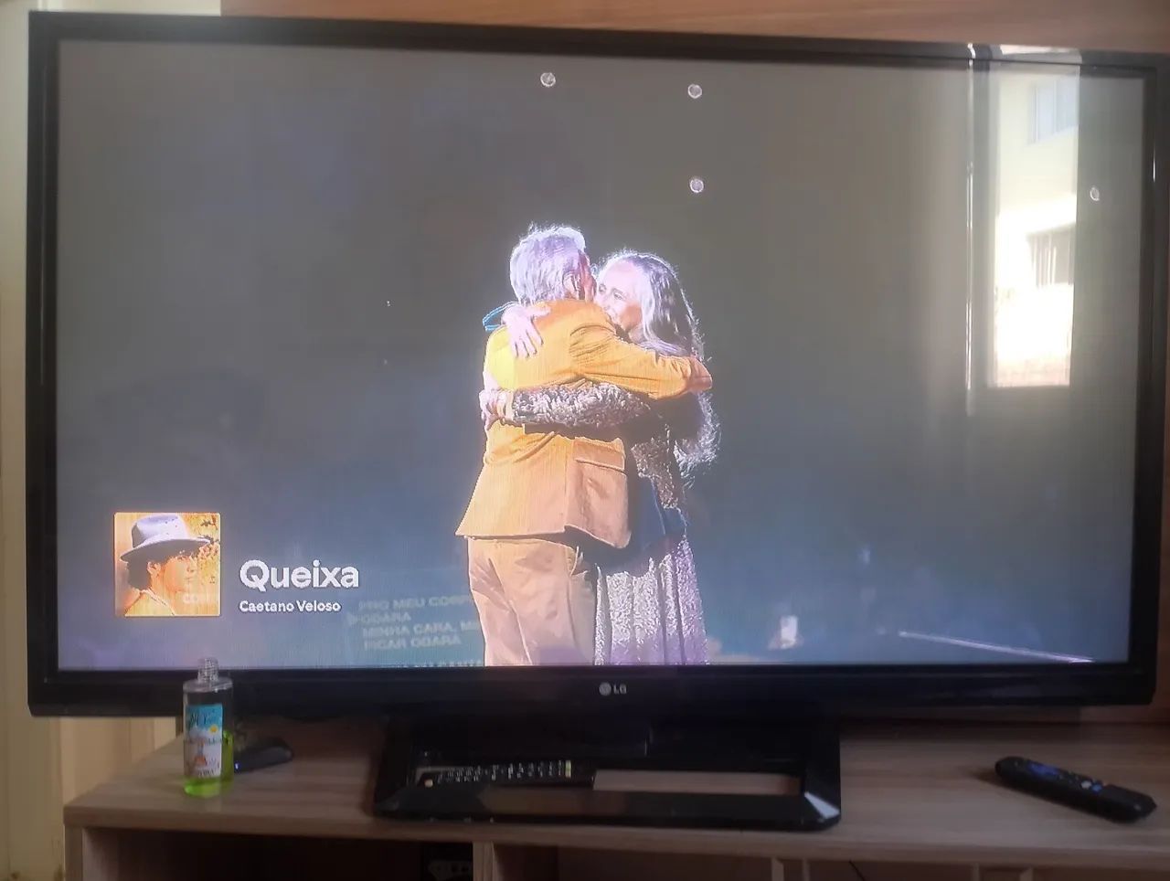 Tv LG 52 polegadas 