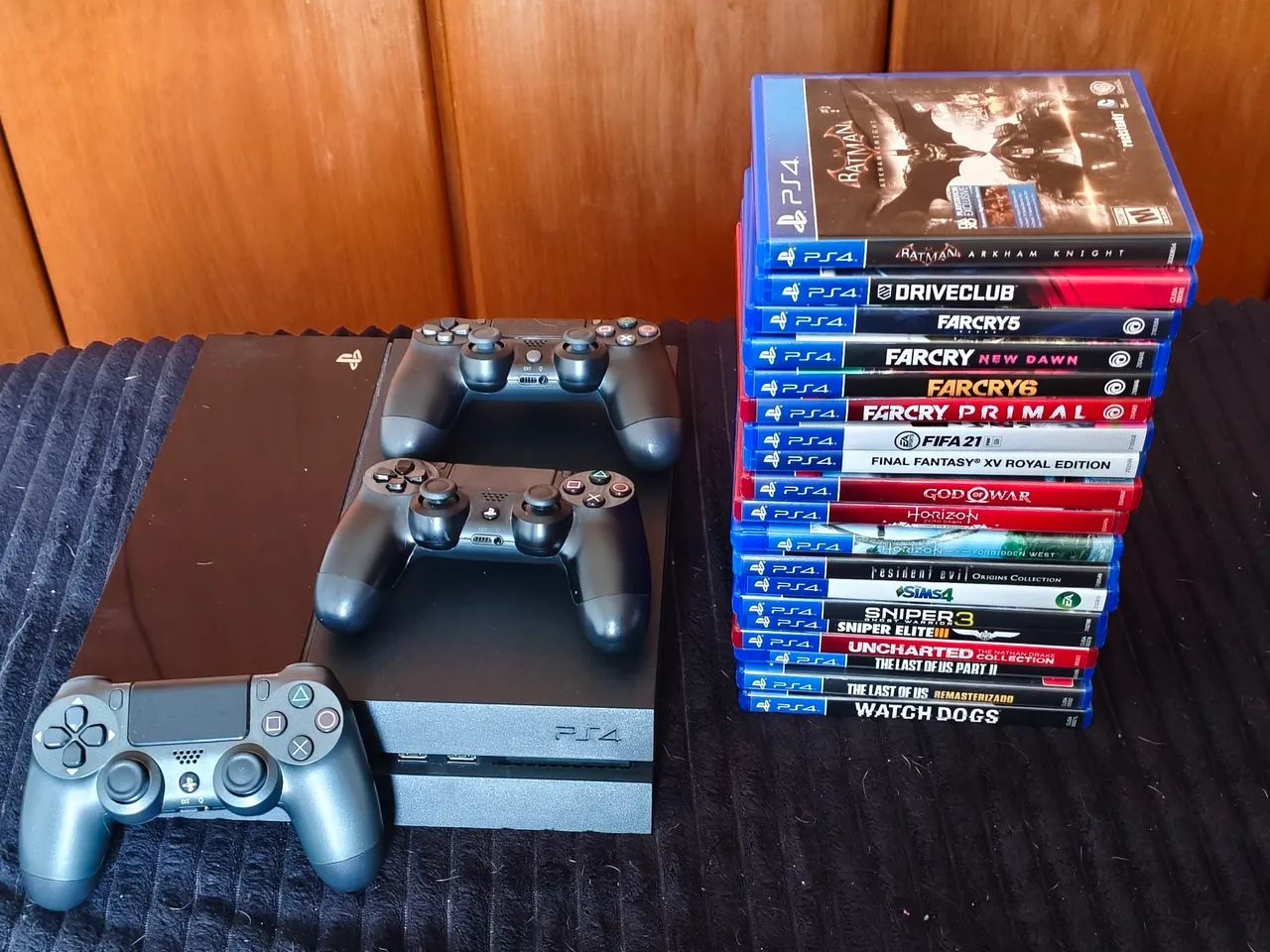 Playstation 4 - Foto 3