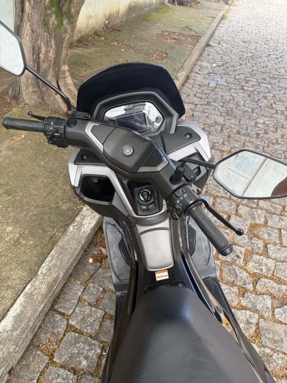 Vendo NMAX 160 ABS - Foto 2