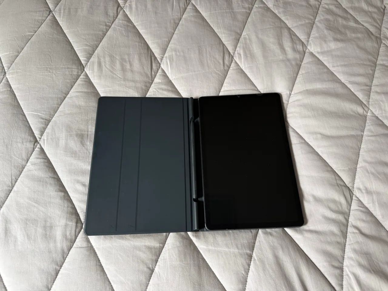Tablet Samsung S6 Lite 64Gb - Foto 2