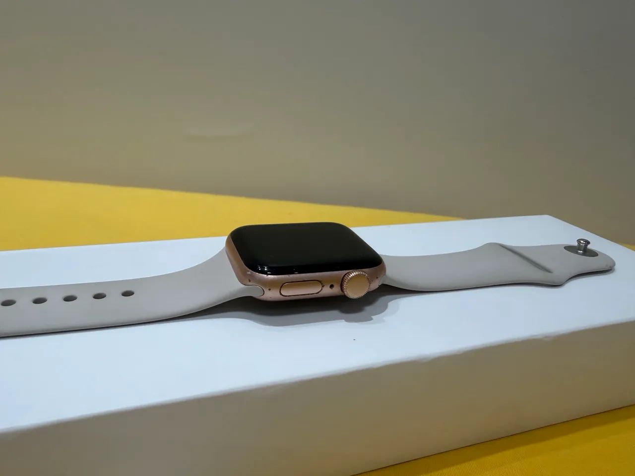 Apple Watch SE  - Foto 3