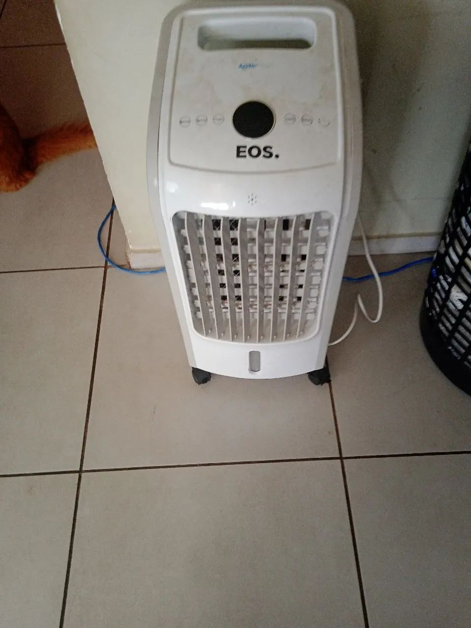 Climatizador